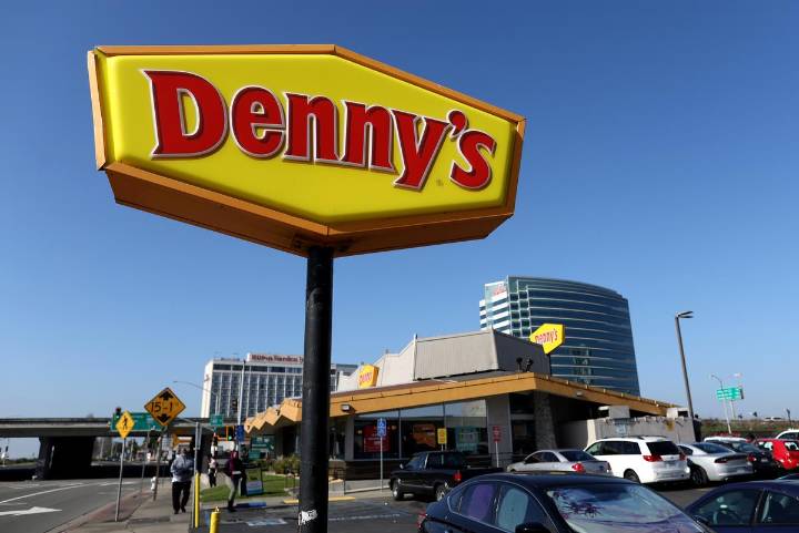 Denny’s Plans To Shut Down More Locations In 2025, Which New York Locations Could Be Next?