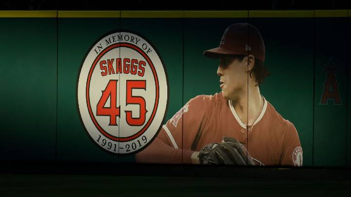 Witnesses in Skaggs trial offer conflicting testimony over Angels' ...