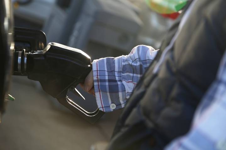Gas prices 2025: Northeast sees falling prices as winter demand drops