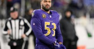 LISTEN: Ravens linebacker Kyle Van Noy says Baltimore has moved past controversial loss to Steelers