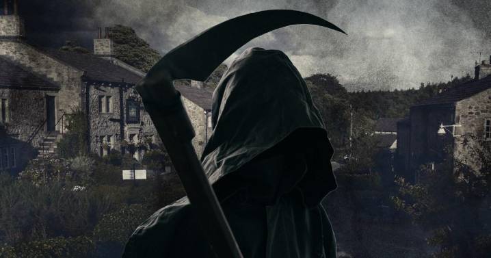 Ghastly' death looms in Emmerdale New Year's final showdown