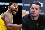 Why Is Marcus Smart Not Playing Tonight? JJ Redick Drops Injury Update for Lakers-Suns Game Marcus Smart will miss another game, though JJ Redick gives a hopeful update, as the Lakers take on the inju