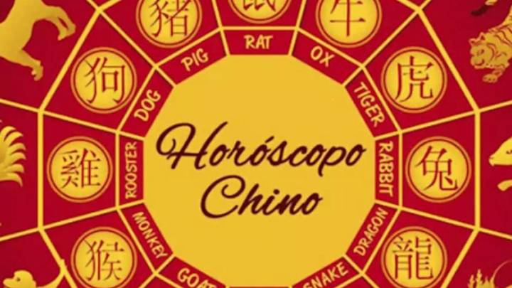 Los signos del horóscopo chino que deben cuidar su salud para no terminar el año en urgencias