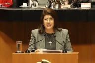 Propone Mariela Gutiérrez el “Día Nacional del Municipio” en el Senado