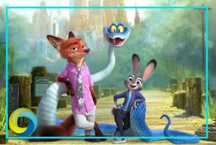 ‘Zootopia 2’ lidera la taquilla mundial con 556 mdd de recaudación