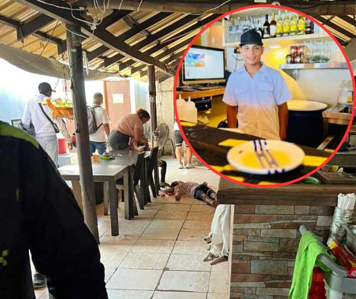 Nuevo crimen en Santa Marta: ‘Bollito’ muere a tiros en asadero de Gaira