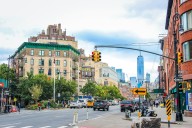 Manhattan median rent prices set new highs in November, reaching nearly $4,800/month