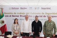 Plan Uruapan avanza con resultados para regresar la confianza a la ciudadanía: Bedolla