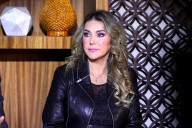 Alicia Villarreal responde a declaraciones de su hija Melenie