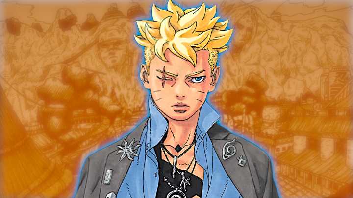 When Will Boruto: Two Blue Vortex Be Animated?