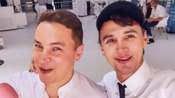 Encuentran misteriosa libreta en la casa de Mauricio Leal tras cuatro años de su asesinato; había extrañas frases