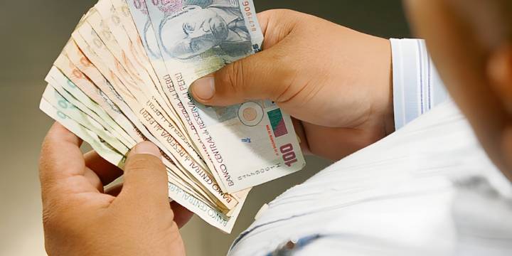 Si estás con licencia, de vacaciones o sin vínculo laboral igual podrías recibir la gratificación