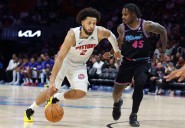 Deadspin | Pistons emerge from rough patch upbeat heading into road game vs. Hawks
