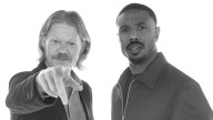Michael B. Jordan and Jesse Plemons on Sinners and Friday Night Lights