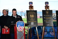 FDNY unveils year-long plan to commemorate 25th anniversary of September 11