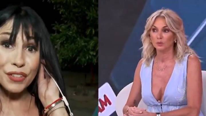 Marixa Balli cruzó a Yanina Latorre por su acusación de presunto desplante en MasterChef Celebrity: "No busques lío"
