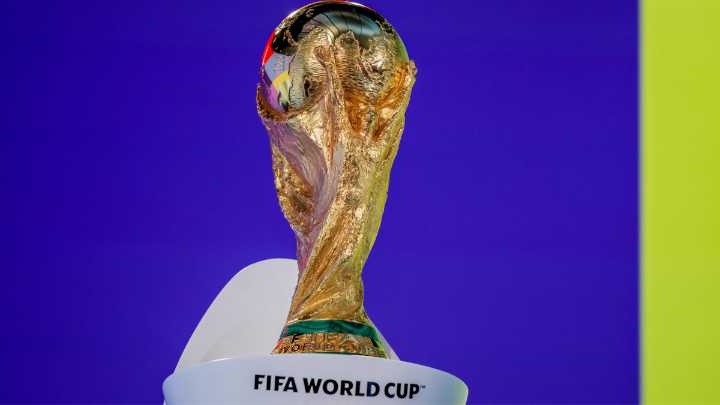 2026 World Cup Draw, explained: Pots, seeds, teams and format