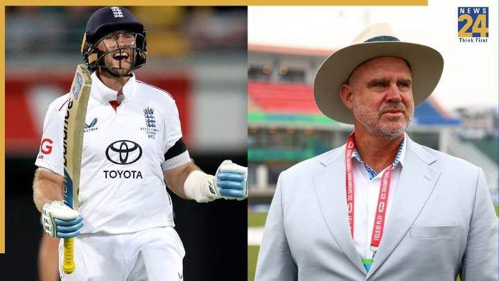 Joe Root finally scores first Test century in Australia, Matthew Hayden reacts to his ‘Nude Challenge’