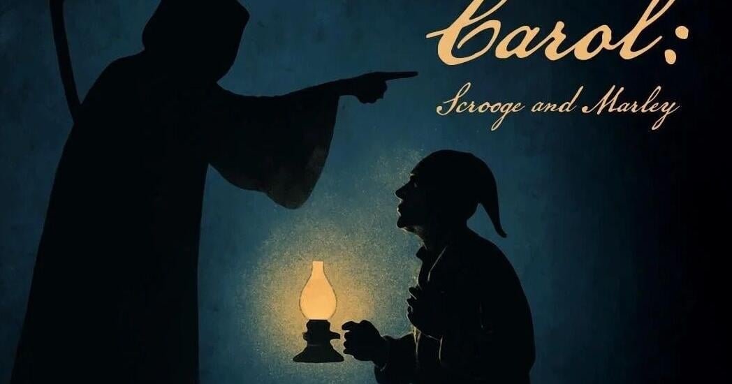 The Old Opera House celebrates Christmas with two big holiday shows