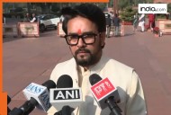 Vande Mataram Debate In Lok Sabha: ‘Jinnah Ke Munna’ Jab…, Anurag Thakur’s scathing attack on...topstory