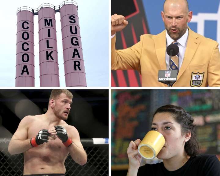 ‘Cleveland Collection’ gift box released, benefits Greater Cleveland Food Bank