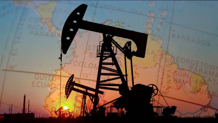 Este es uno de los países de América del Sur que ostenta récords en hallazgos de petróleo