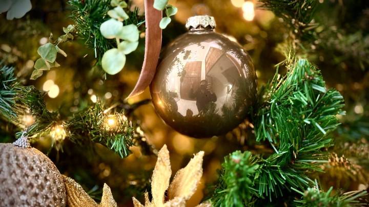 Los encierros (cenas) de Navidad, por Paco Alonso