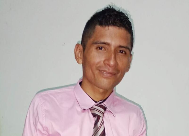 Joven perseverante: una de las tantas historias que hay por contar en Riohacha