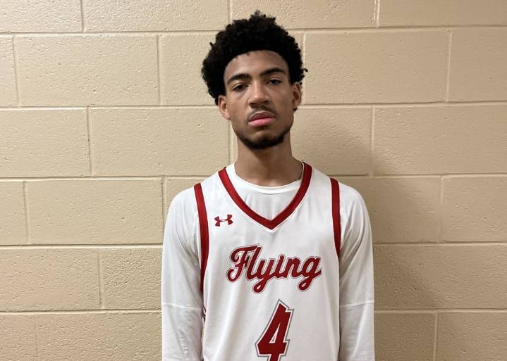 BOYS BASKETBALL: Horace Jackson IV, Upper Dublin rebound, pick up SOL Liberty win over Abington