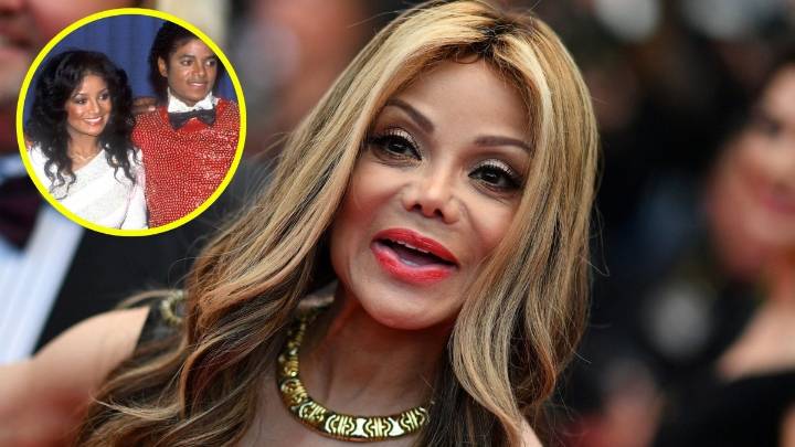 La Toya Jackson, hermana de Michael Jackson, vuelve a generar preocupación: "Por favor, no sean crueles"