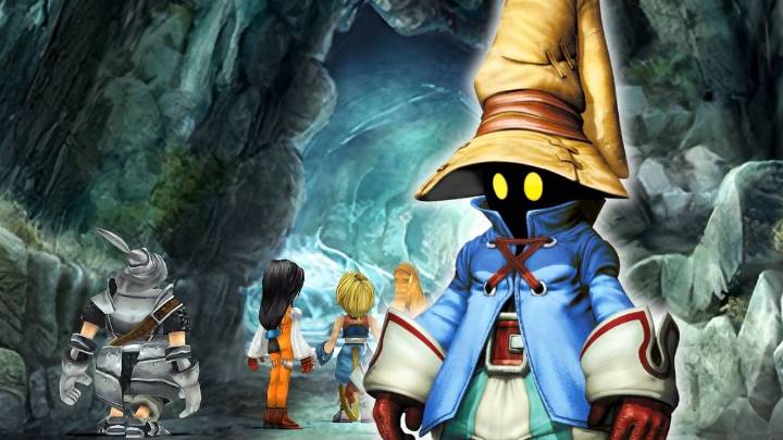 Final Fantasy 9 Officially Returns, But Not Everyone Is Happy