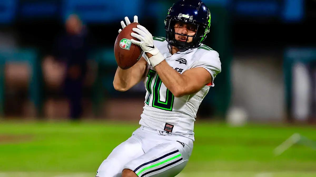 Arcángeles va con todo, quieren los mejores de la ONEFA