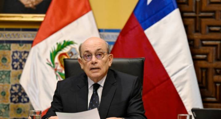 Perú y Chile instalan Comité Binacional de Cooperación Migratoria para coordinar acciones en la frontera últimas