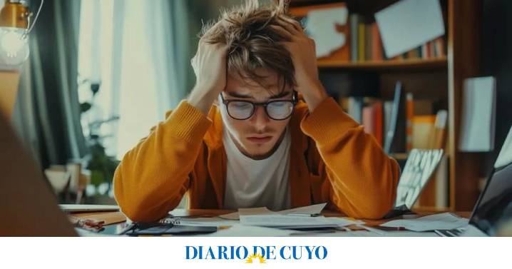 Blurting: el método para rendir mejor en exámenes