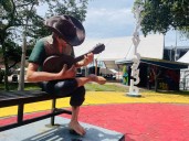 Vuelve el Villavo Love Festival 2025: una experiencia cultural y gastronómica que impulsa el turismo en el Meta