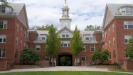 Brown University says active shooter on campus