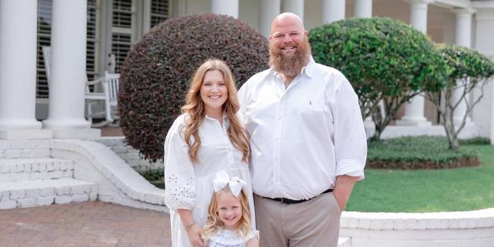 Lanier County names new football coach