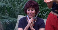 I'm A Celebrity star says Ruby Wax 'doesn't care' as she 'steals' from co