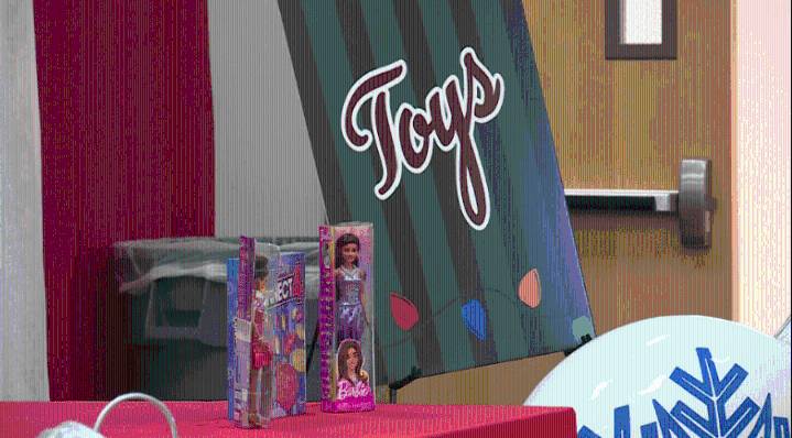 MSCS 'Operation Warm Hearts' collects donations for students