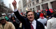 Pro-Trump businessman Mike Lindell files to run for Minnesota governor in 2026