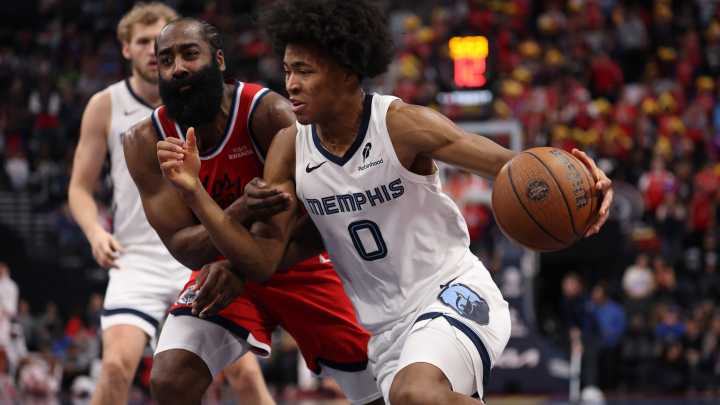 Clippers at Grizzlies odds, picks and predictions