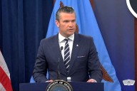 NYT demanda al Departamento de Guerra por restricciones a la prensa