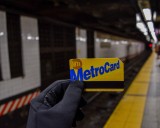 Say ‘farewell’ to the MetroCard at New York Transit Museum exhibit