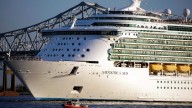Passenger who died on cruise ship was served 33 drinks, lawsuit claims