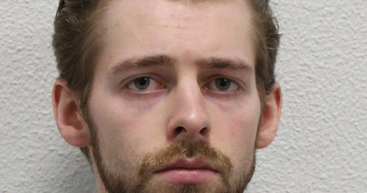 American Goldsmiths student found guilty of murdering 'germophobic' girlfriend