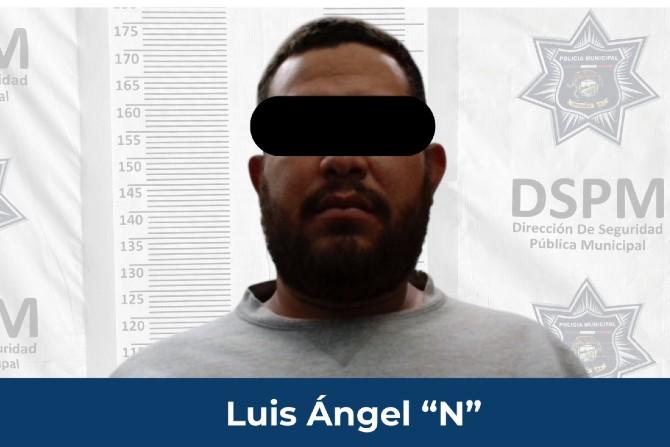 Atacó con un picahielo a la pareja de su ex