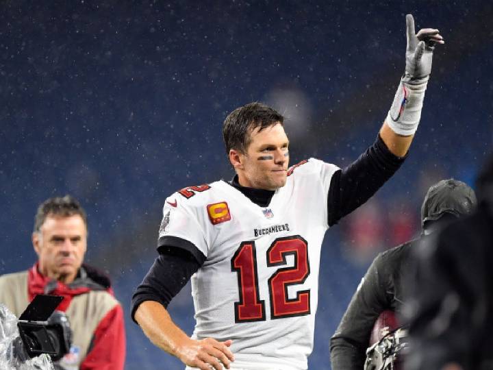 No es por la edad… Conoce qué impide a Tom Brady volver a la NFL