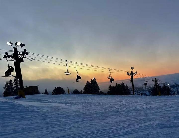 Casper’s Hogadon Basin Ski Area to open December 13