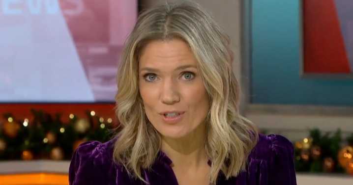 GMB halted for urgent update in biggest humiliation for Starmer yet 