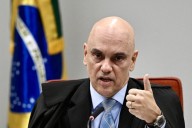 EEUU levanta sanciones al juez Alexandre de Moraes, instructor del caso contra Jair Bolsonaro